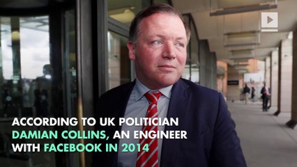 Facebook Was Warned in 2014 Over Data Issue With Russia