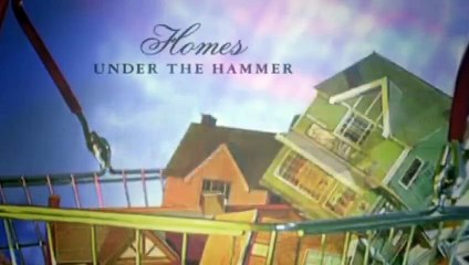 Homes Under the Hammer S19 - Ep64 - Part 01 HD Watch