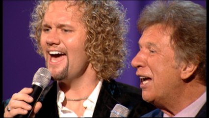 Bill & Gloria Gaither - Not Gonna Worry
