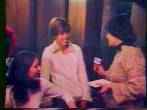 WJW-TV8 Cleveland - Blizzard News, 1/21/77 pt. 1 of 2