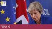 UK, EU leaders agree on Brexit deal