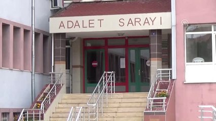 Zile'de 2 Kişinin Evlerinde Ölü Bulunması