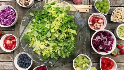 Going Vegan Could Help Fight Climate Change