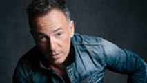 Netflix Shares 'Springsteen on Broadway' Trailer Ahead of Streaming Service Debut | THR News