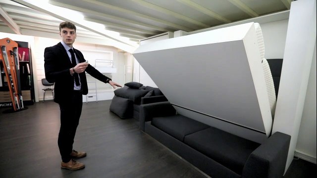 20181113-FAN- Societe Revol Lits Escamotables