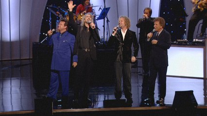 Bill & Gloria Gaither - I'm Gonna Sing