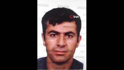 Hücre Evine Düzenlenen Operasyonda Etkisiz Hale Getirilen Teröristin Fotoğrafı