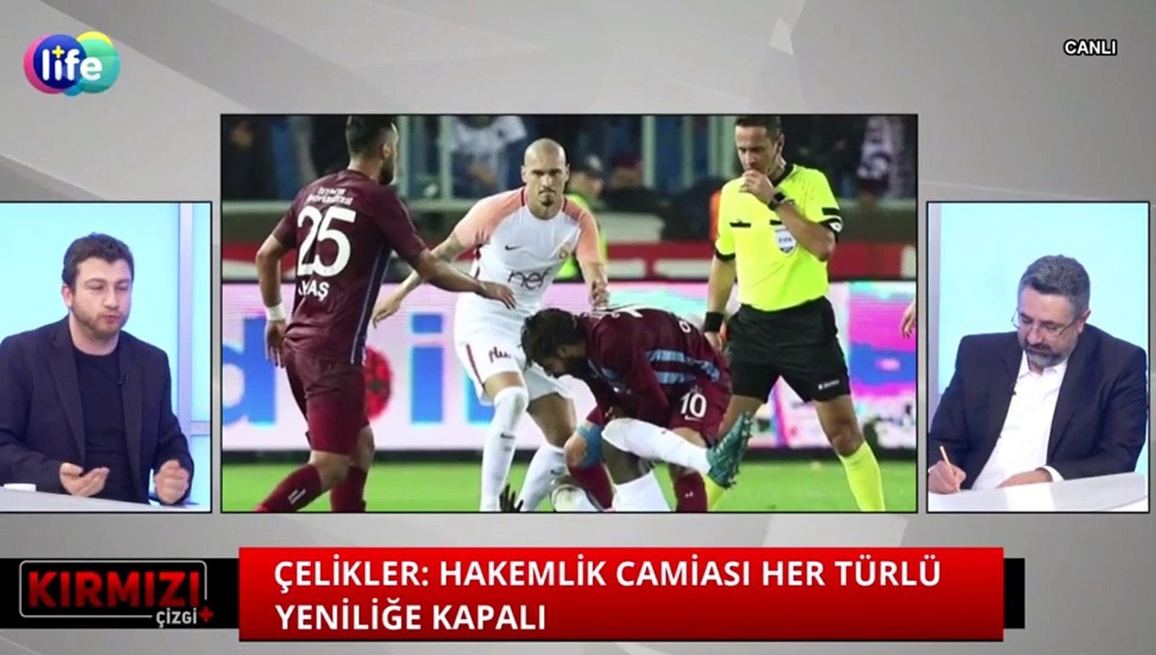 Kırmızı Çizgi + Plus 27 Kasım 2018 Serdar Ali Çelikler Mehmet Ayan ve Uğur Karakullukçu-YENİ VİDEO
