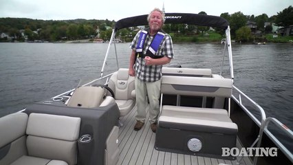 Boat Buyers Guide: 2019 Princecraft Vectra 25 RL
