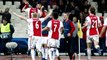 Ajax, AEK'i 2-0 Mağlup Etti ve Bir Üst Tura Çıkmayı Garantiledi