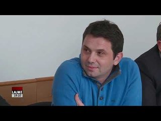 Lajmet e orës  - 19:00  - 11.27.2018