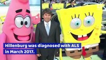 Stephen Hillenburg, Creator of 'Spongebob Squarepants,' Dead at 57