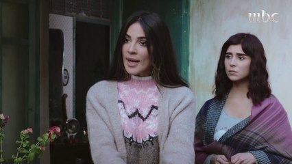 #طريق| أميرة في خلاف مع جهاد بسبب العقار .. ماذا لو كنتم مكانها؟!