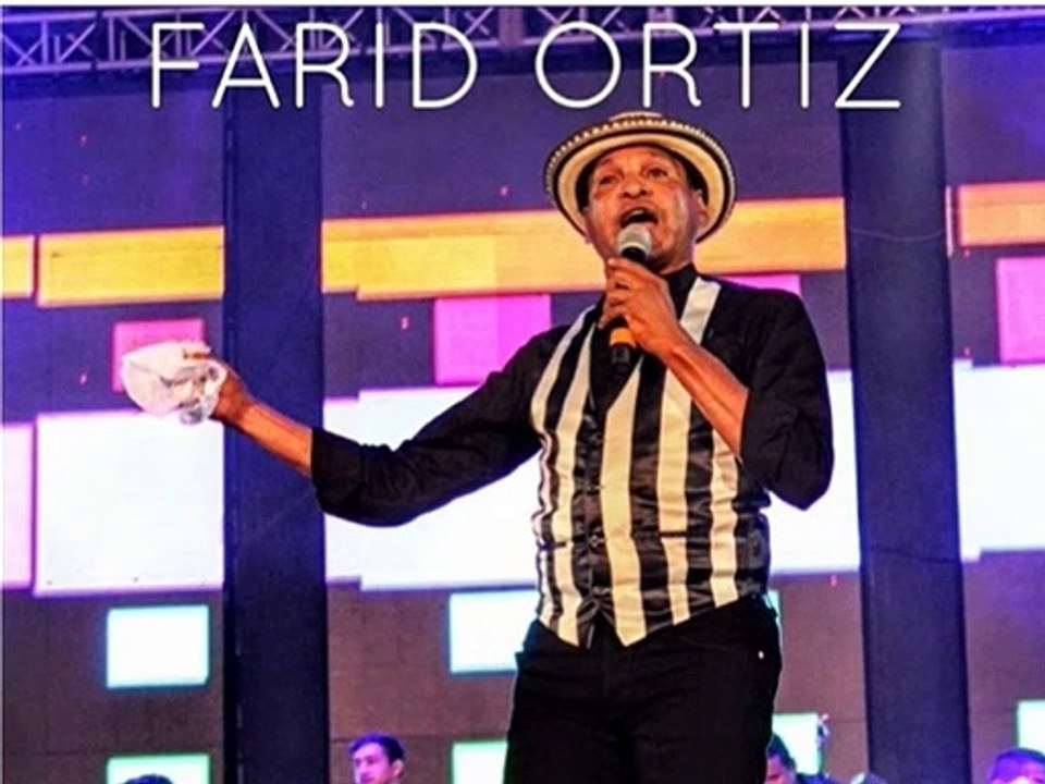 PERDONEME  SEÑOR/  fARID ORTIZ  2018