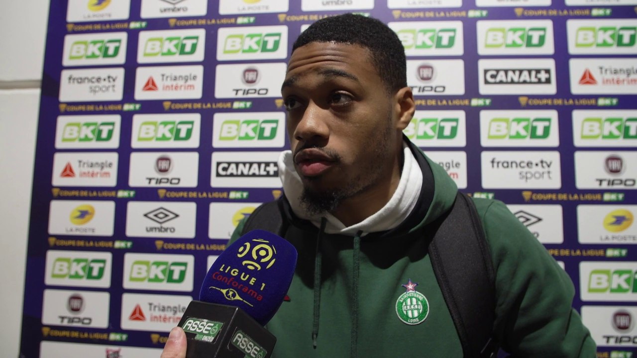 Arnaud Nordin: “Vite relever la tête“