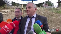 Rivarrosen eshtrat e Syrja Bej Vlorës, patriotit dhe veprimtarit të çështjes kombëtare shqiptare