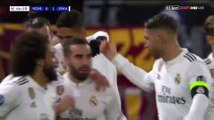 Watch Roma vs Real Madrid Live Streaming free - Juventus Stream