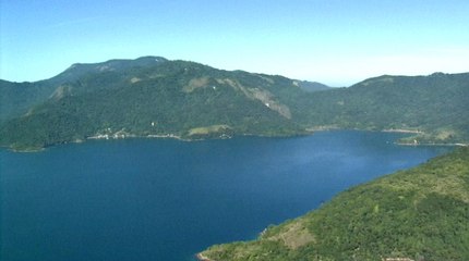 Ricardo Silveira - Paisagens 2 - Mata Atlântica