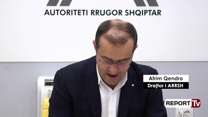 Report Tv-Akuzat e PD/ ARRSH nxjerr shifrat krahasuese