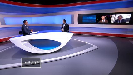 ما وراء الخبر- لماذا ترفض الشعوب استقبال بن سلمان؟