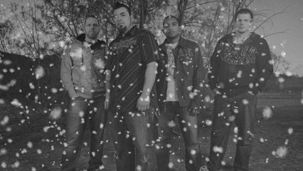 Seventh Day Slumber - Away In A Manger