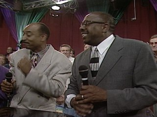 Bill & Gloria Gaither - Sold Out