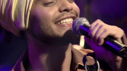 Diego Moraes - Ando Meio Desligado