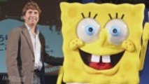 'SpongeBob SquarePants' Creator Stephen Hillenburg Dies From ALS | THR News