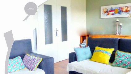 A vendre - Appartement - GIVORS (69700) - 4 pièces - 78m²