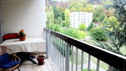 A vendre - Appartement - VIENNE (38200) - 4 pièces - 82m²