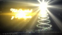 Arbol Navidad Luceros 3D