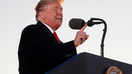 Будущее торговли между Великобританией и США