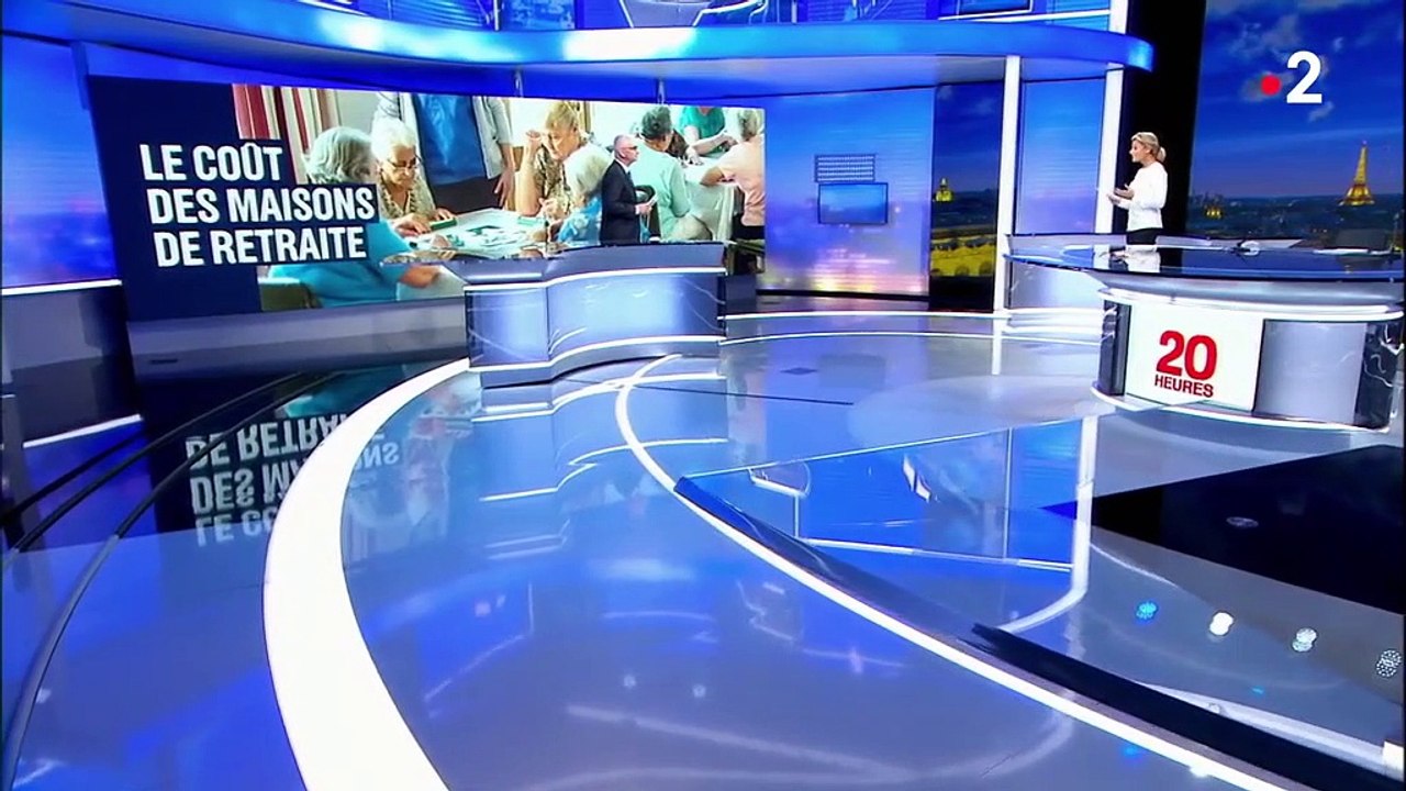 Maisons de retraite : une facture élevée pour les seniors