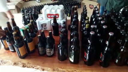 Empresa que vendia bebidas vencidas é alvo da Polícia Civil