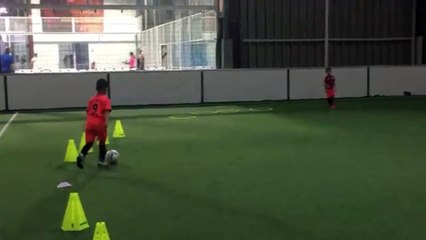 L’ASPTG ÉLITE FOOTBALL - FIVE PERPIGNAN - 27.11.2018 - REJOIGNEZ-NOUS : https://asptg.footeo.com/ - V2