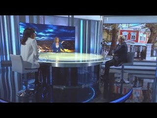 Ora News - Ngjela: Korrupsioni nuk luftohet me protesta, por me pranga