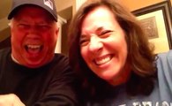 These Parents Can't Stop Laughing While Vlogging