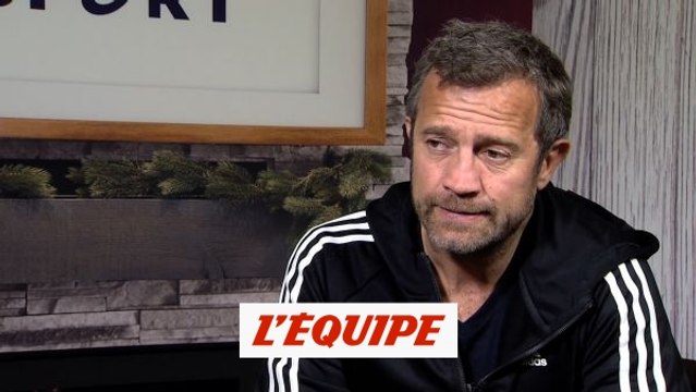 Galthié «On n'a pas su progresser» - Rugby - Etoiles du sport