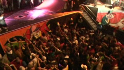 Charlie Brown Jr. - Pontes Indestrutiveis (Live)
