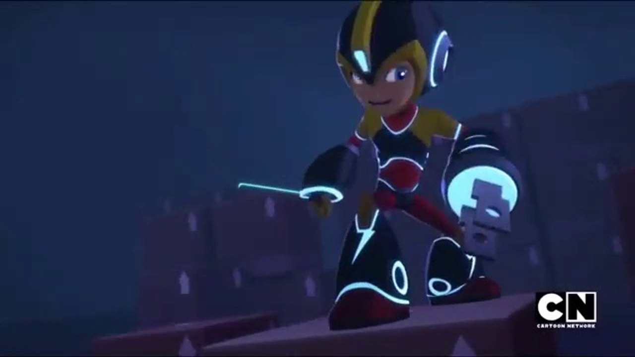 Mega Man: Fully Charged Episode 20
