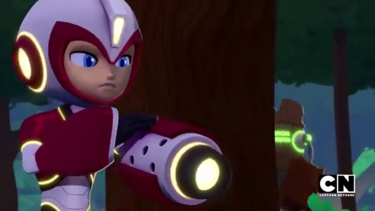 Mega Man Fully Charged Episode 18 Video Dailymotion