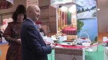 Kazakhstan showcases its cities as business tourism destinations