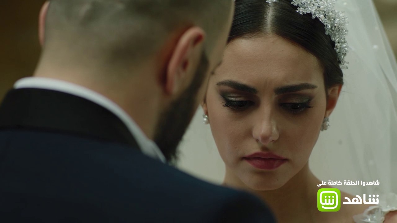 #الهيبة | جبل يعتذر من عروسه و يطلب منها المغاد...