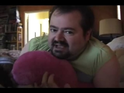 Abigails X-Rated Teen Diary - Happy New Year!