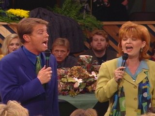 Bill & Gloria Gaither - If It Had Not Been