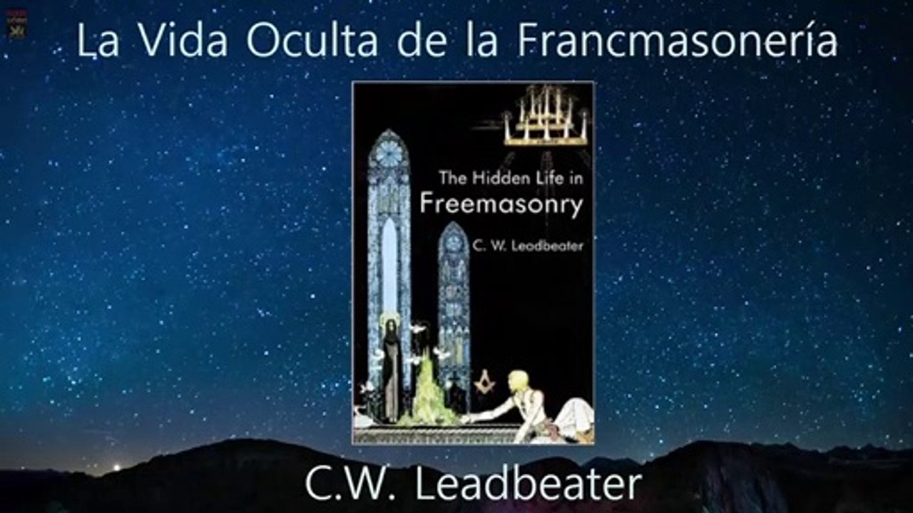 Los Grandes Poderes Detrás de la Francmasonería