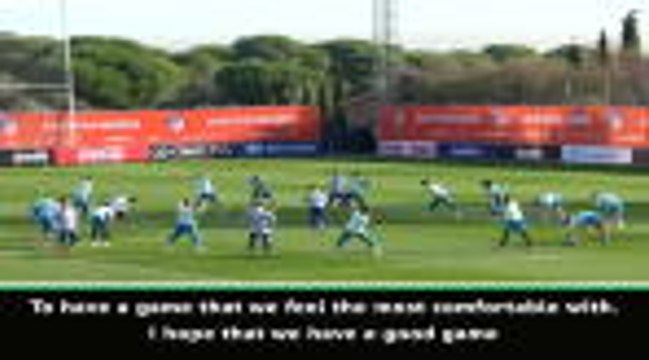 Monaco worrying Simeone ahead of Champions League clash