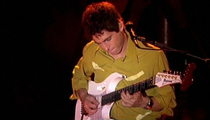 Edson & Hudson - Vai Ser Pior Tentar Outra Vez (What's In It For Me)