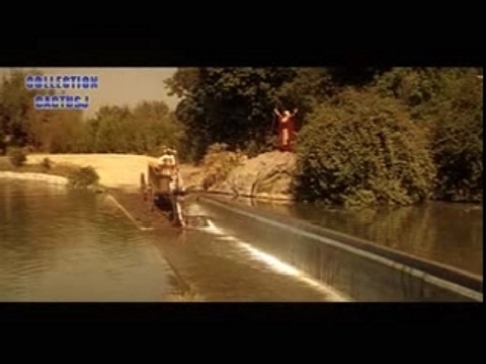 MOÏS extrait - La Folle Histoire Du Monde - [1981]