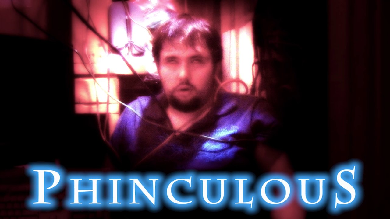 Incubus - Phelous